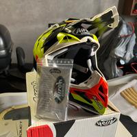 casco airoh aviator ace