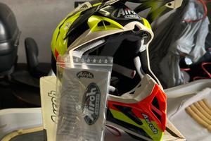 casco airoh aviator ace