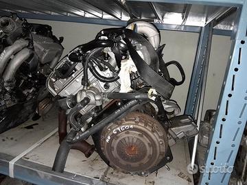 Motore Per Alfa Romeo 146 Benzina Sigla AR67601