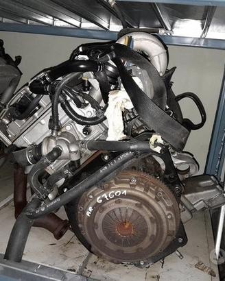 Motore Per Alfa Romeo 146 Benzina Sigla AR67601