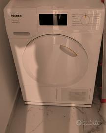asciugatrice Miele 