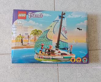LEGO FRIENDS 