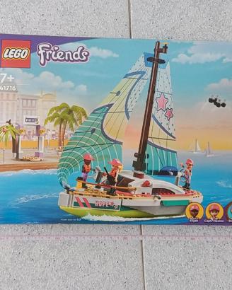 LEGO FRIENDS 