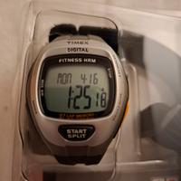 orologio time zone trainer cardiofrequenzimetro