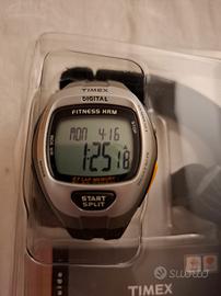 orologio time zone trainer cardiofrequenzimetro