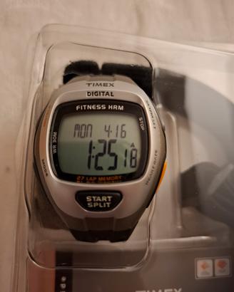 orologio time zone trainer cardiofrequenzimetro