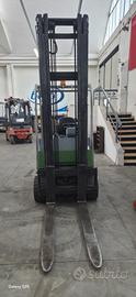 Carrello elevatore elettrico CESAB blitz 318 - 3 r