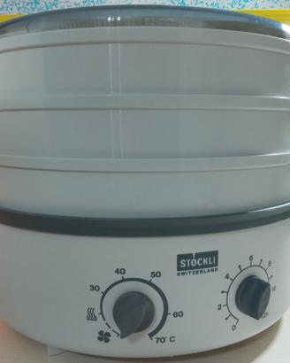 Essiccatore STOCKLI