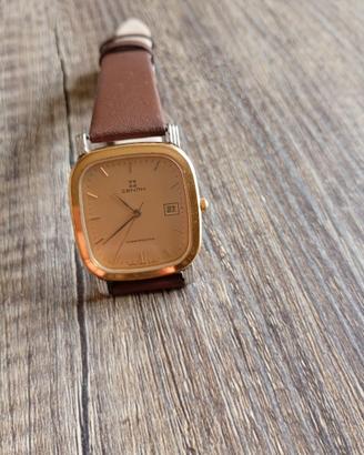 Zenith Cosmopolitan mov. quarzo