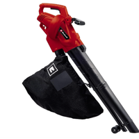 Einhell GC-EL 2500 E Soffiatore aspiratore elettri