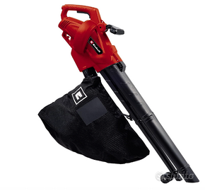 Einhell GC-EL 2500 E Soffiatore aspiratore elettri