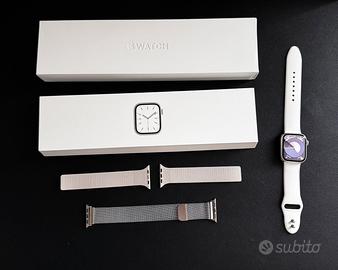 Apple watch serie 7