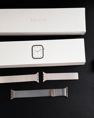 Apple watch serie 7