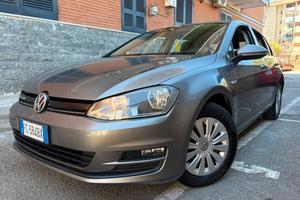 Volkswagen Golf 1.4 TGI 5P EXECUTIVE BLUEMOTION