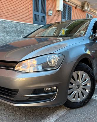 Volkswagen Golf 1.4 TGI 5P EXECUTIVE BLUEMOTION