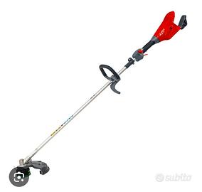 Decespugliatore EFCO 35 Dsi incluso batteria 5 Ah