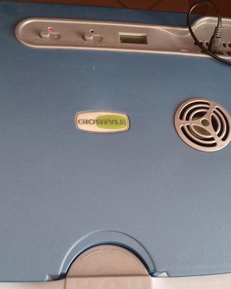 frigo portatile 