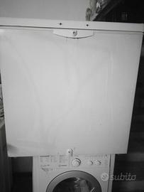 Freezer a pozzetto