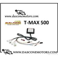 Centralina Malossi Tmax 2004 2011