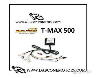 Centralina Malossi Tmax 2004 2011