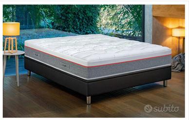 Materasso matrimoniale