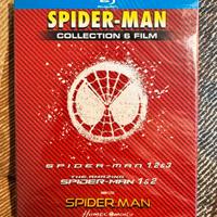 Spider-Man (collection 6 film)