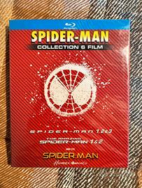 Spider-Man (collection 6 film)