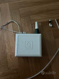 Nebulizzatore per condizionatore