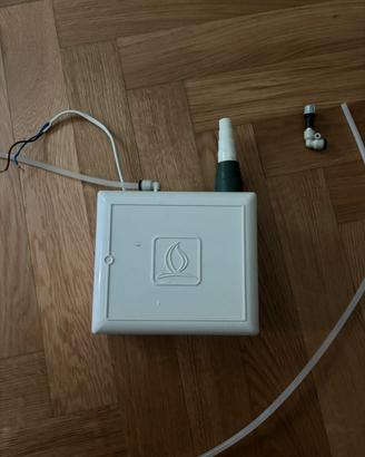 Nebulizzatore per condizionatore