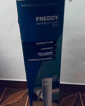 Ventilatore a torre