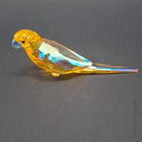 Swarovski 5619217 Parrocchetto Giallo ZYQ DD