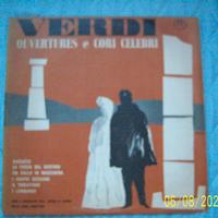 Dischi 33 GIRI VINILE vari classica leggera storia