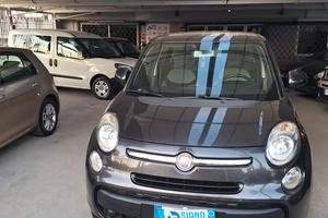 Fiat 500L 1.6 Multijet 105 CV Living Prov Nord Ita