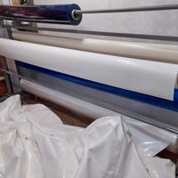 TELONI ALIMENTARI , RING DA BOXE , GABBIA MMA