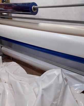 TELONI ALIMENTARI , RING DA BOXE , GABBIA MMA