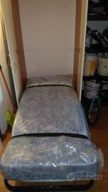 Mobile letto a ribalta