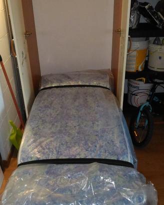 Mobile letto a ribalta