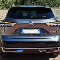 Qashqai 1.5 e-power Tekna Bose e tetto panoramico