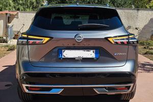 Qashqai 1.5 e-power Tekna Bose e tetto panoramico