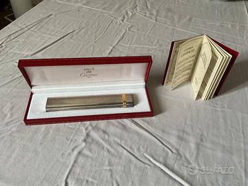 Accendito cartier