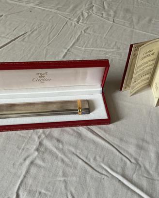 Accendito cartier