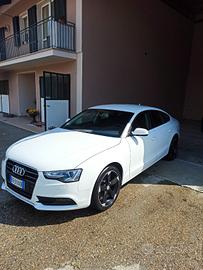 audi a 5 