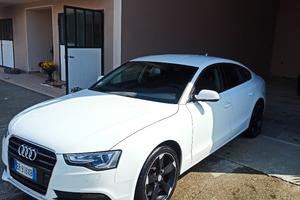 audi a 5 