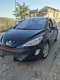 peugeot 308 1.6 110 