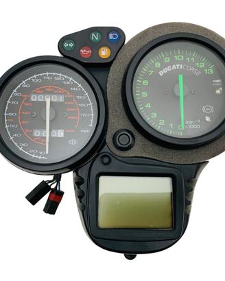 STRUMENTAZIONE IN MIGLIA E KM DUCATI 40610281B