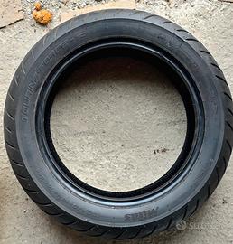 pneumatici scooter  Mitas 