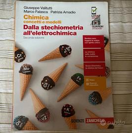 Chimica concetti e modelli