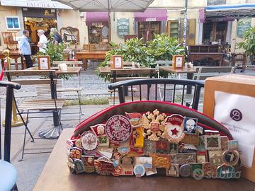 basco.   pilotka russo  