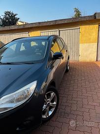Ford Focus SW 1.6 TDCi 115 CV (2012)