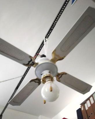 Ventilatore da soffitto